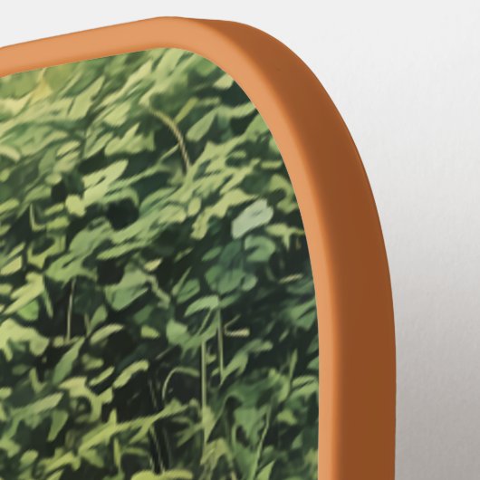 Raquette De Pickleball Pickleball Paddle Racket (Détail gauche)