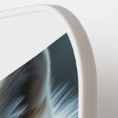 Raquette De Pickleball Pickleball paddles  (Détail gauche)