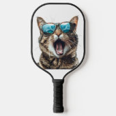 Raquette De Pickleball Pickleball Paddles New Trending (Recto)