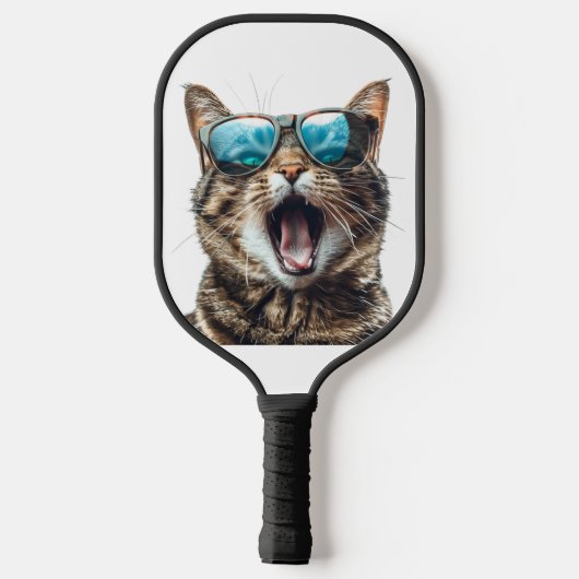 Raquette De Pickleball Pickleball Paddles New Trending (Verso)