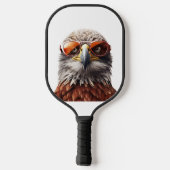 Raquette De Pickleball Pickleball Paddles Nouveau (Verso)