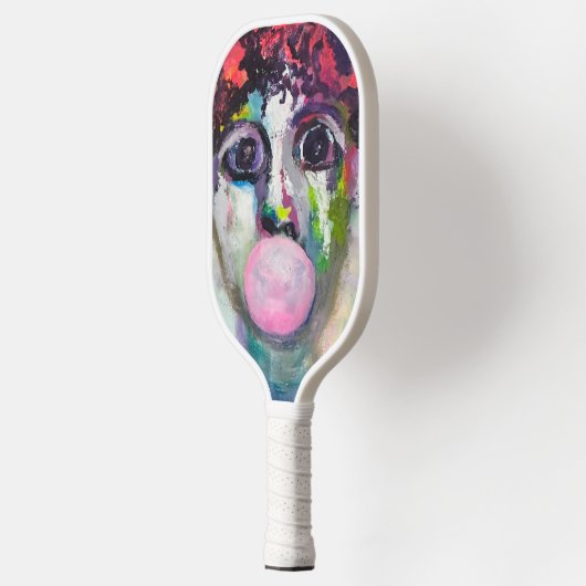 Raquette De Pickleball pickleball padle (Gauche)