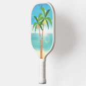 Raquette De Pickleball Pickleball Paradise Palmiers (Gauche)