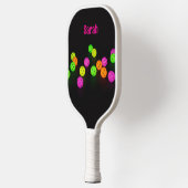 Raquette De Pickleball Pickleball Pattern - (Gauche)