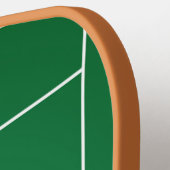 Raquette De Pickleball Pickleball Pickers (Détail gauche)