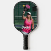 Raquette De Pickleball Pickleball Pickleball Paddle Pickleball Pickleball (Recto)