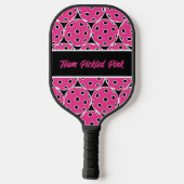 Raquette De Pickleball Pickleball Pickleball Paddle Pickleball Pickleball (Verso)