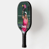 Raquette De Pickleball Pickleball Pickleball Paddle Pickleball Pickleball (Gauche)