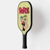 Raquette De Pickleball Pickleball Popeye (Gauche)
