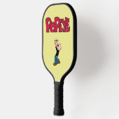 Raquette De Pickleball Pickleball Popeye (Gauche)