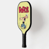 Raquette De Pickleball Pickleball Popeye (Gauche)