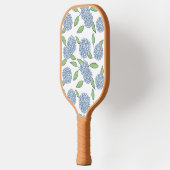 Raquette De Pickleball Pickleball Preppy Paddle en Hydrangea (Gauche)