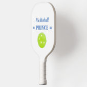 Raquette De Pickleball Pickleball PRINCE Paddle (Gauche)