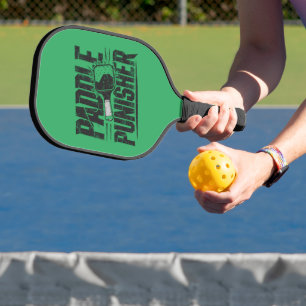 Raquette De Pickleball Pickleball Punisher