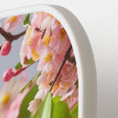 Raquette De Pickleball Pickleball Spring Blossoms - Paddle Fraîche (Détail gauche)