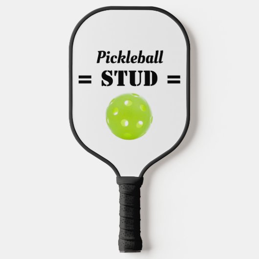 Raquette De Pickleball Pickleball STUD Paddle (Recto)