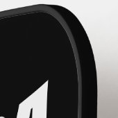 RAQUETTE DE PICKLEBALL PICKLEBALL ULTRA MAGA TRUMP (Détail gauche)