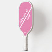 Raquette De Pickleball Pickleball USSP Paddle (Gauche)