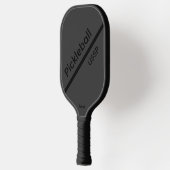 Raquette De Pickleball Pickleball USSP Paddle (Gauche)
