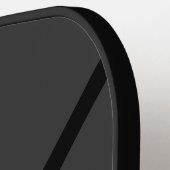 Raquette De Pickleball Pickleball USSP Paddle (Détail gauche)