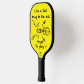 Raquette De Pickleball Pickleball veut jouer (Gauche)