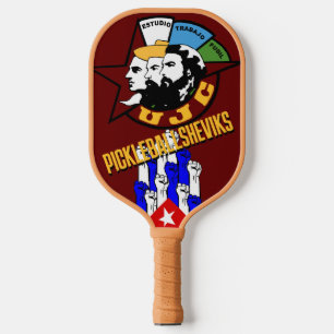 RAQUETTE DE PICKLEBALL PICKLEBALLSHEVIKS