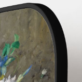 Raquette De Pickleball Pierre-Auguste Renoir - Bouquet de printemps (Détail gauche)