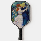 Raquette De Pickleball Pierre-Auguste Renoir - Danse à Bougival (Verso)