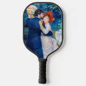 Raquette De Pickleball Pierre-Auguste Renoir - Danse country (Verso)