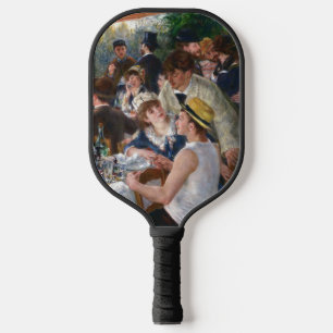 Raquette De Pickleball Pierre-Auguste Renoir - Déjeuner de la fête nautiq