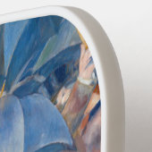 Raquette De Pickleball Pierre-Auguste Renoir - Les Parapluies (Détail gauche)