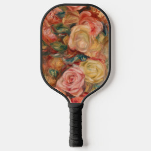 Raquette De Pickleball Pierre-Auguste Renoir - Rose
