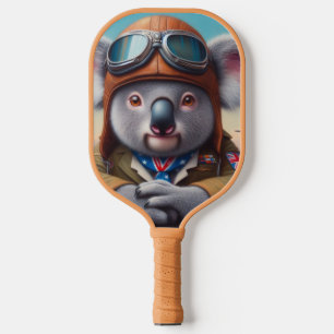 Raquette De Pickleball Pilote d'avion Koala