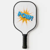 Raquette De Pickleball PinceauBrawler (Verso)