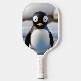 Raquette De Pickleball Pingouin