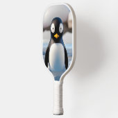 Raquette De Pickleball Pingouin (Gauche)