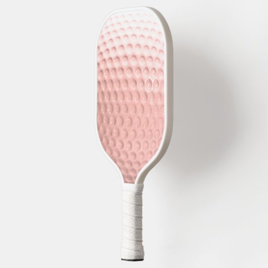 Raquette De Pickleball Pink Golf Ball Sport (Gauche)