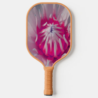 Raquette De Pickleball Pink Petals Paddleball Paddle