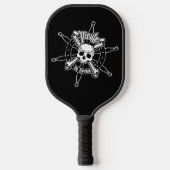 Raquette De Pickleball Pirate Pickleball Paddle (Recto)