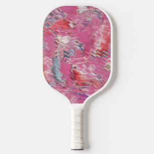 Raquette De Pickleball Piscine