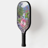 Raquette De Pickleball Piste Yelapa 821 (Gauche)