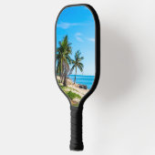 Raquette De Pickleball Plage infinie (Gauche)