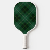 Raquette De Pickleball Plaid (Verso)