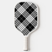 Raquette De Pickleball Plaid (Verso)