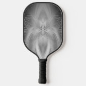 Raquette De Pickleball Plaisir de Pouting (Verso)