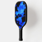 Raquette De Pickleball planche à roulettes méduse (Gauche)