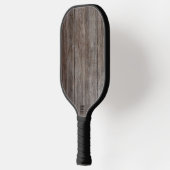 Raquette De Pickleball Planches Vintage (Gauche)