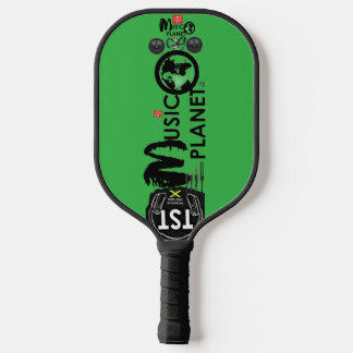 Raquette De Pickleball PLANÈTE MUSICALE  Skateboard