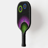 Raquette De Pickleball Planètes non fiables (Gauche)