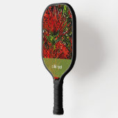 Raquette De Pickleball Plante de Firebush (Gauche)